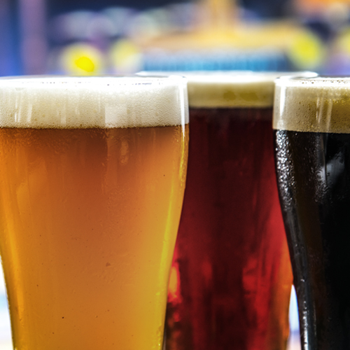 Birre delle migliori marche